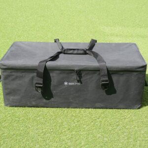 ウォータープルーフ ギアボックス