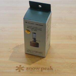 リトルランプノクターンLF