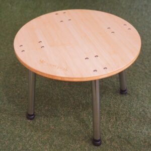 IGTサイドテーブル＆400脚セット