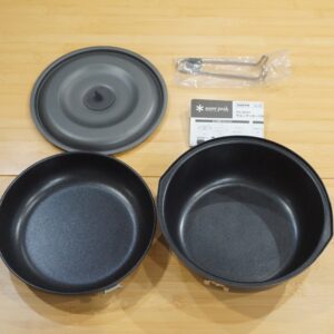 ヤエンクッカー1500