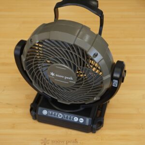 フィールドファン