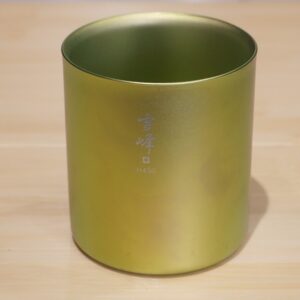 スタッキングマグ雪峰H450 ARASHIYAMA