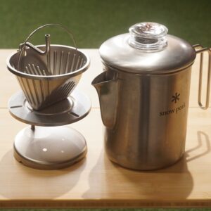 フィールドコーヒーマスター