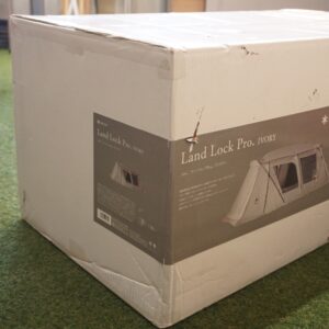 ランドロックPro アイボリー