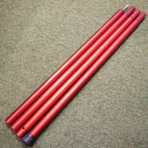 ウィングポールレッド280