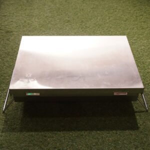 リフトアップBBQ BOX