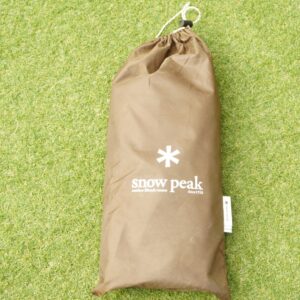 ランドロック　グランドシート