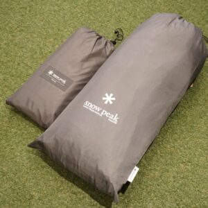 モーグPro.air インナー＆グランドシートセット