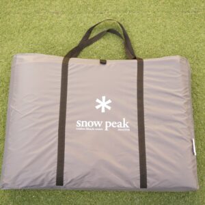 リビングシートフロアマット