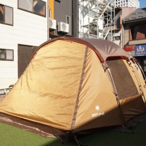 エントリーエルフィールド