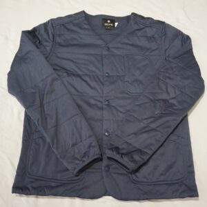 フレキシブルインサレーション カーディガン