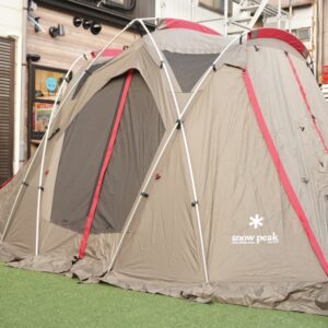 リビングシェルS Pro.