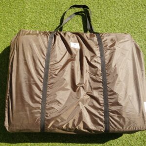 ランドロックインナーマット