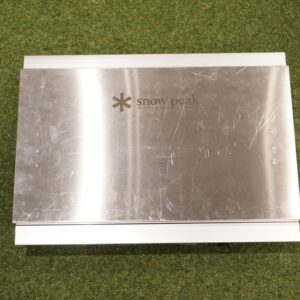 ギガパワーツーバーナー液出し