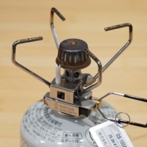 ギガパワーストーブ地オート