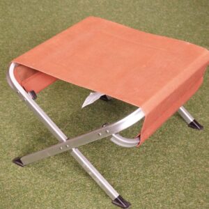 ローチェアオットマンブラウン