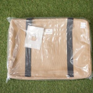 ギガパワー2バーナー収納ケース