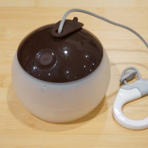 ほおずき　つち