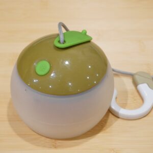 ほおずき　もり