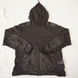 インセクトシールドパーカ