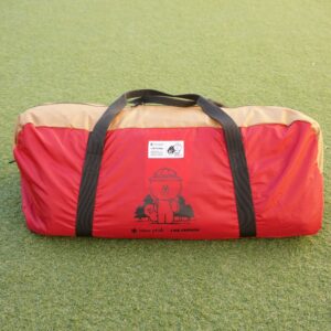 アメニティドームM ラインフレンズ