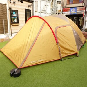 アメニティドームM