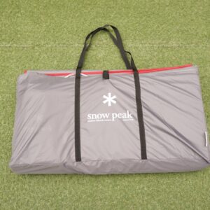 アメニティドームMマットシートセット