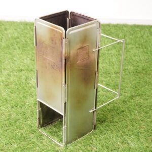 チャコールスターター火起師