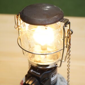 ギガパワー2WAYランタン