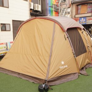 エントリー2ルームエルフィールド