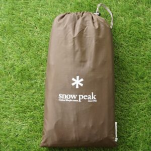 スピアヘッドpro.Mリビングシート