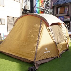 エントリー2ルームエルフィールド