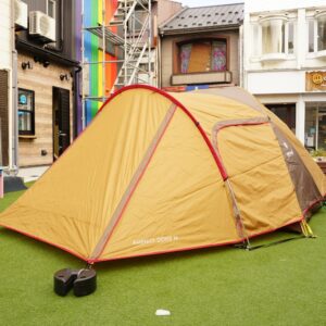 アメニティドームM