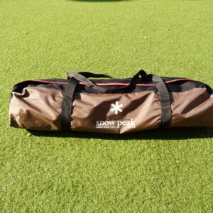 HDタープ”シールド”ヘキサエヴォPro.