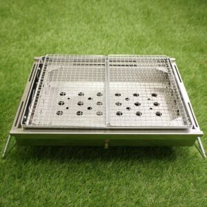 リフトアップBBQ-BOX