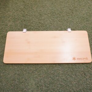 スライドトップロングハーフ竹