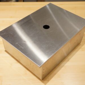 ステンボックス1ユニット