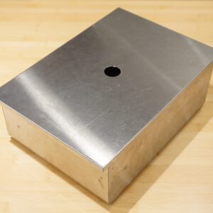 ステンボックス1ユニット