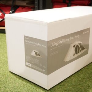 リビングシェルロング Pro. アイボリー