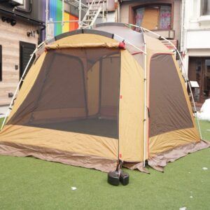 メッシュシェルター　旧品番