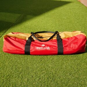 HDタープ　ヘキサ　L