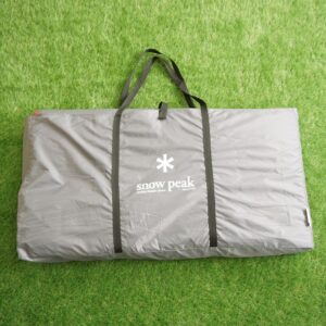 アメニティドームLマットシートセット