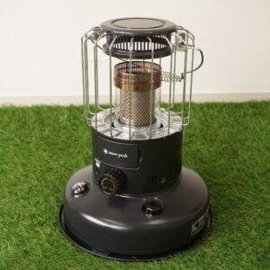 グローストーブ