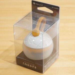 たねほおずきホワイト