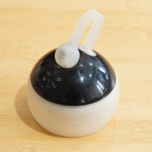 たねほおずき黒