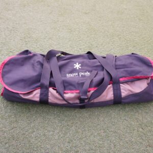 HDタープ""シールド""ヘキサPro. M