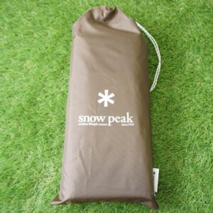 ランドロック　グランドシート