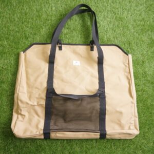 焚火台LLコンプリート収納ケース