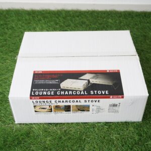 ラウンジチャコールストーブ