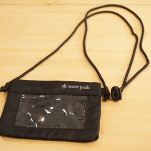 マイクロサコッシュ